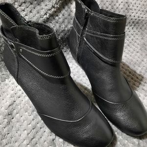 Taos Women's Addition Boot Black